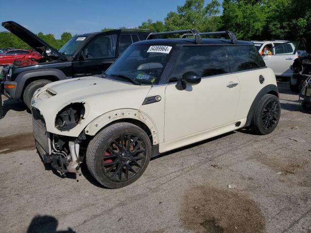 Mini Cooper (2013)