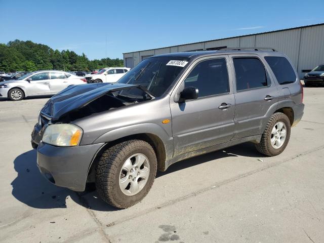 Mazda Tribute (2003)