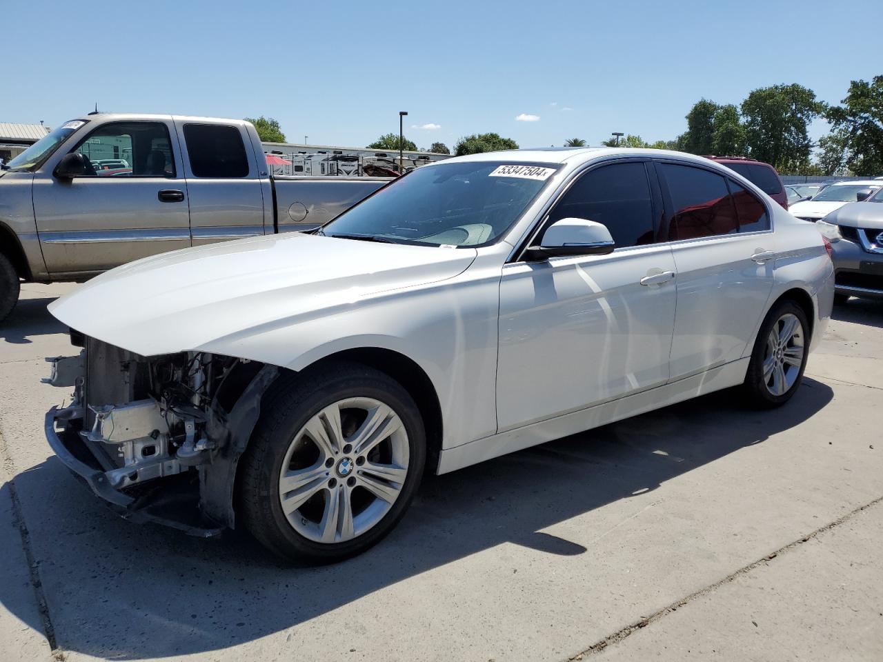 Bmw 3er (2018)