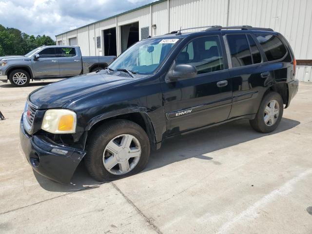 Gmc Envoy (2005)