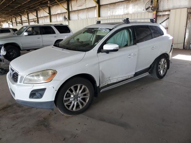 Volvo Xc60 (2010)
