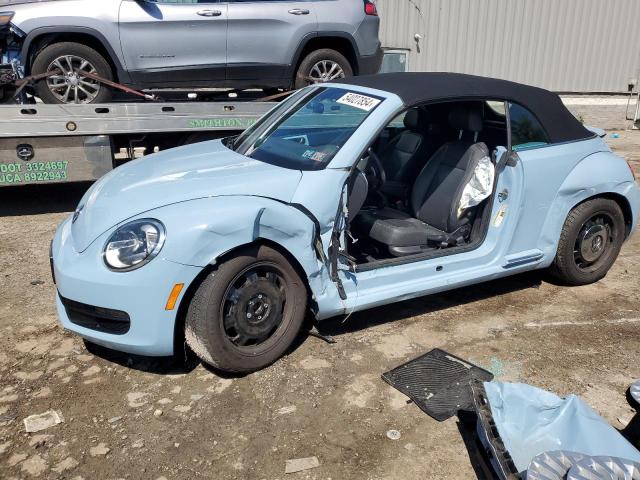 Volkswagen Beetle (2013)