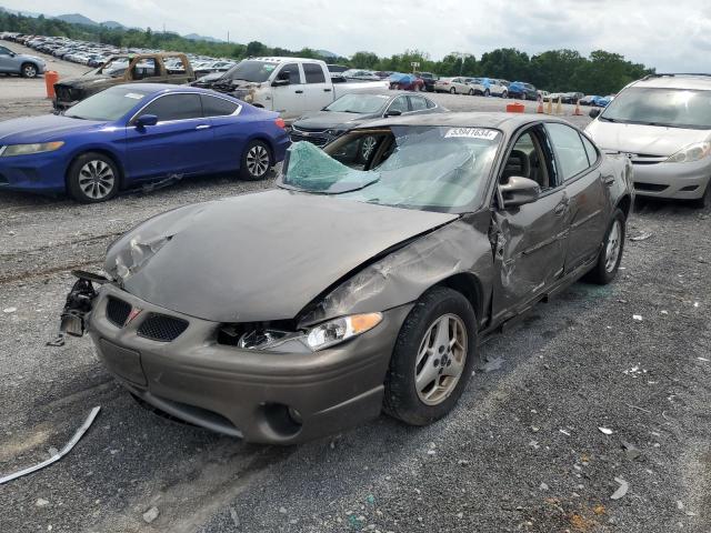 Pontiac Grandprix (2001)