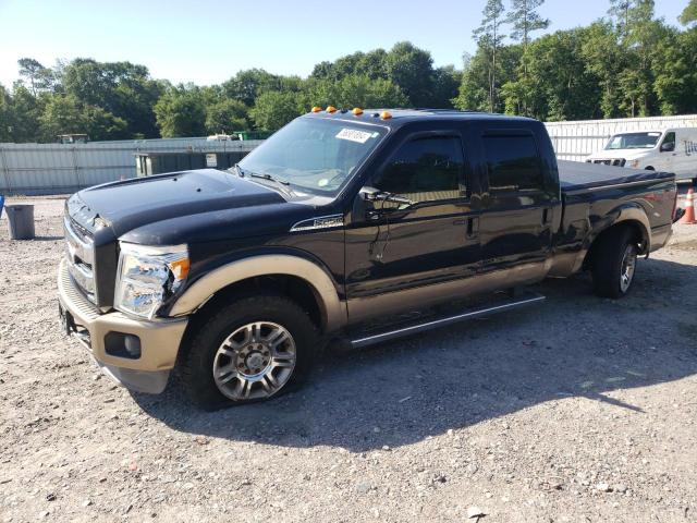 Ford F250 (2011)