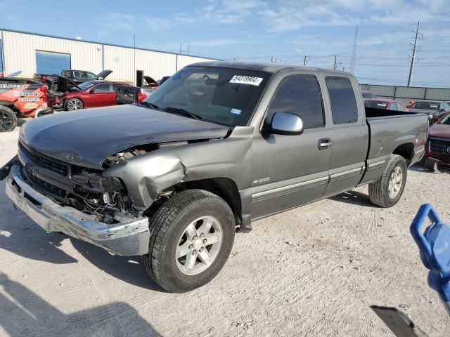 Chevrolet 1500 (2001)