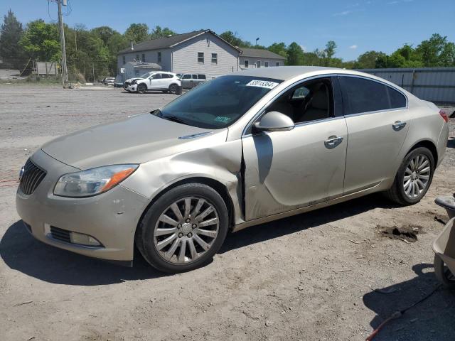 Buick Regal (2013)