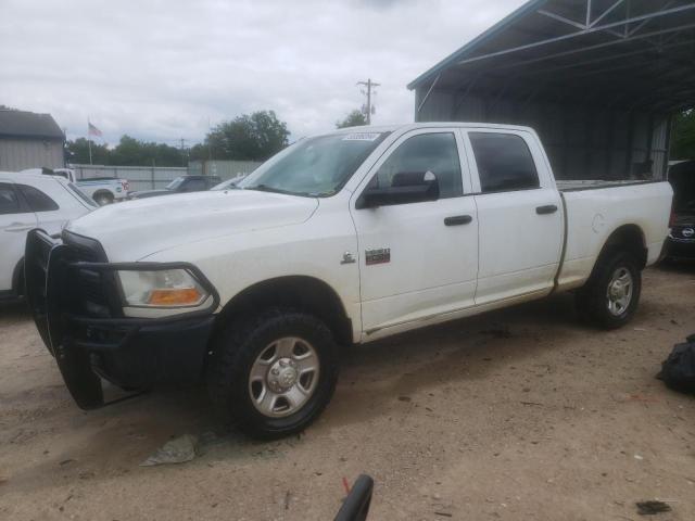 Dodge Ram 2500 (2012)