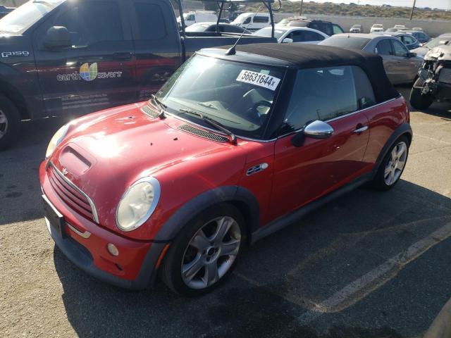 Mini Cooper (2006)