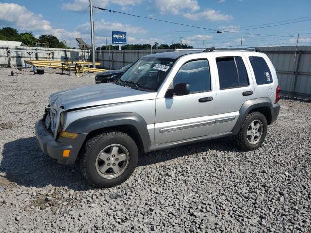 Jeep Liberty (2006)