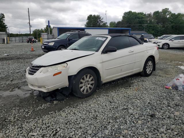 Chrysler Sebring (2008)