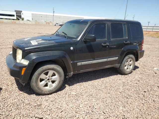 Jeep Liberty (2011)