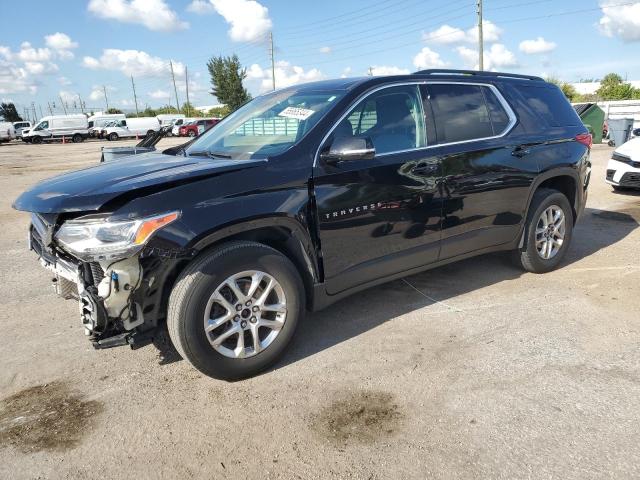 Chevrolet Traverse (2020)