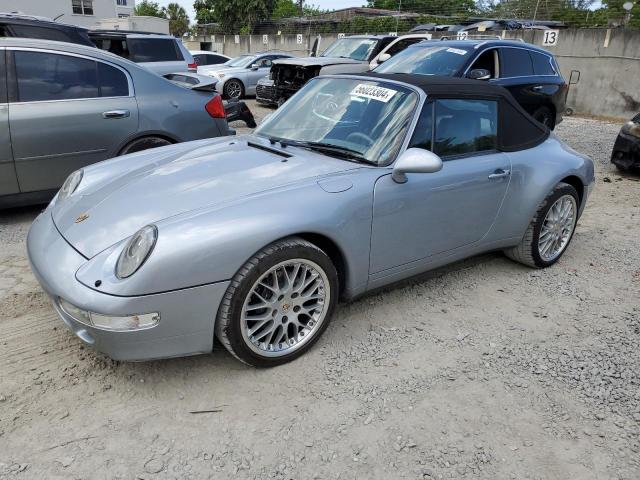 Porsche 911 (1996)