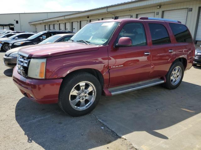 Cadillac Escalade (2006)