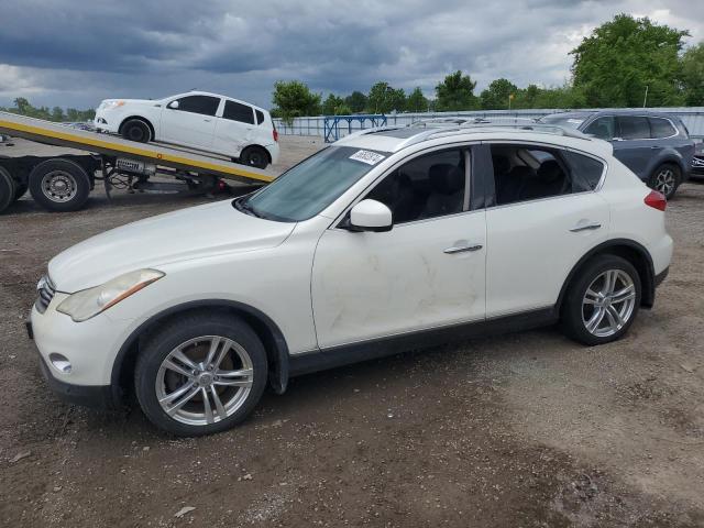 Infiniti Ex35 (2011)
