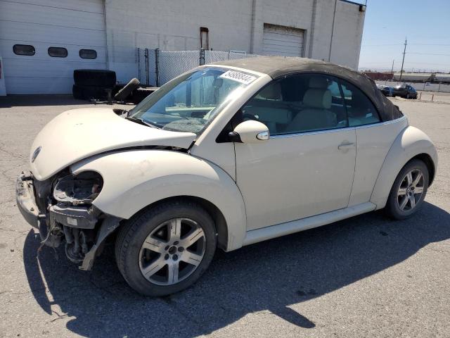 Volkswagen Beetle (2006)