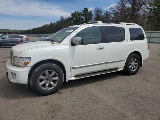 Infiniti Qx56 (2006)