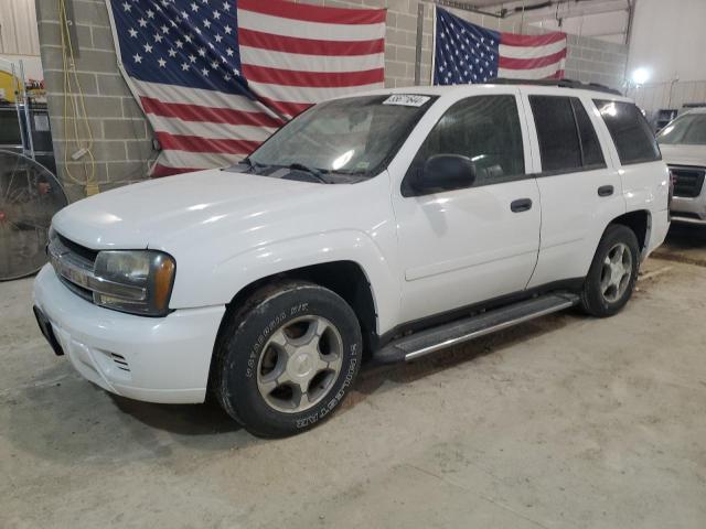 Chevrolet Trailblzr (2006)