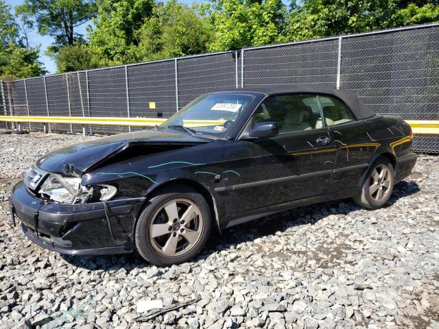 Saab 9 3 (2002)