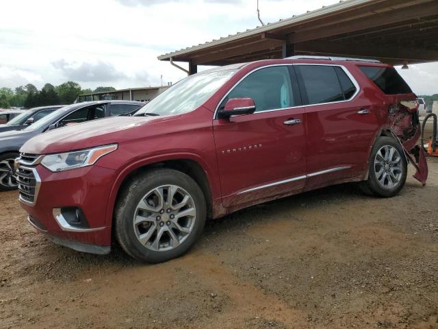 Chevrolet Traverse (2020)