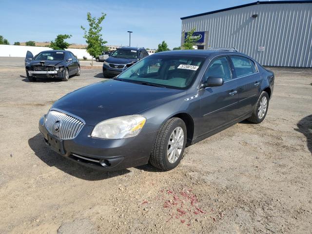 Buick Lucerne (2010)