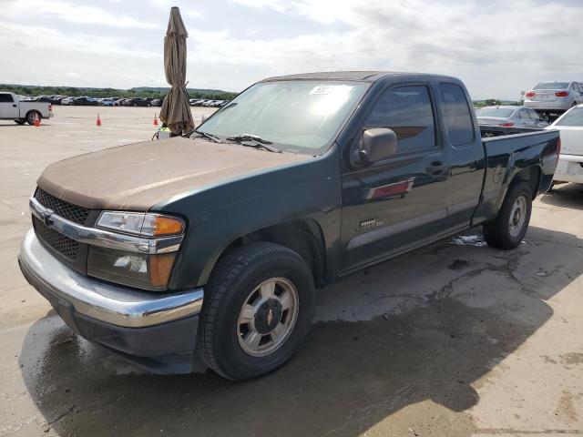 Chevrolet Colorado (2004)