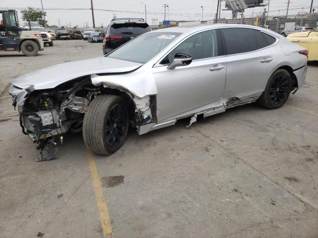 Lexus Ls500 (2020)