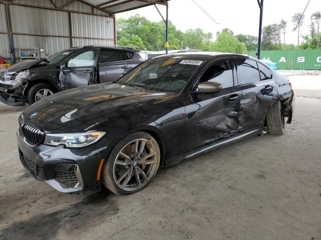 Bmw M3 (2020)