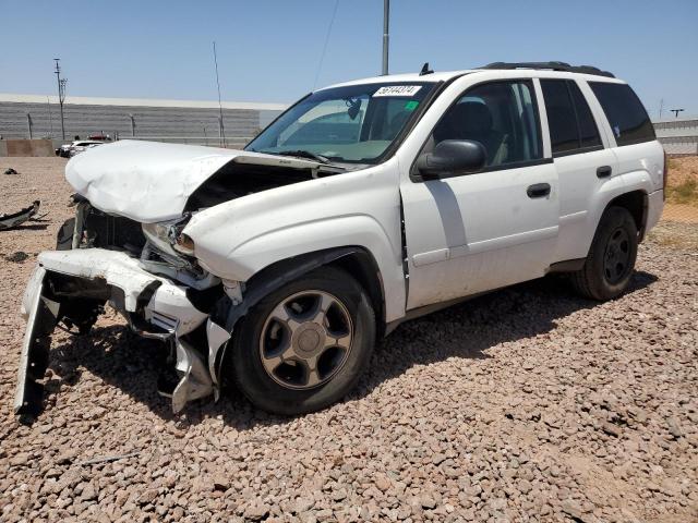 Chevrolet Trailblzr (2007)