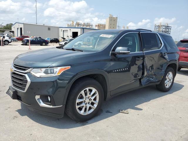 Chevrolet Traverse (2018)
