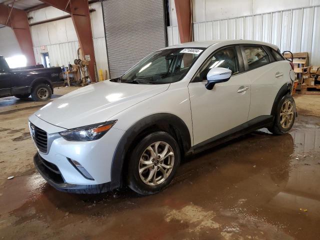 Mazda Cx-3 (2016)