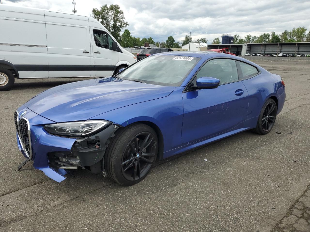 Bmw 4er (2021)