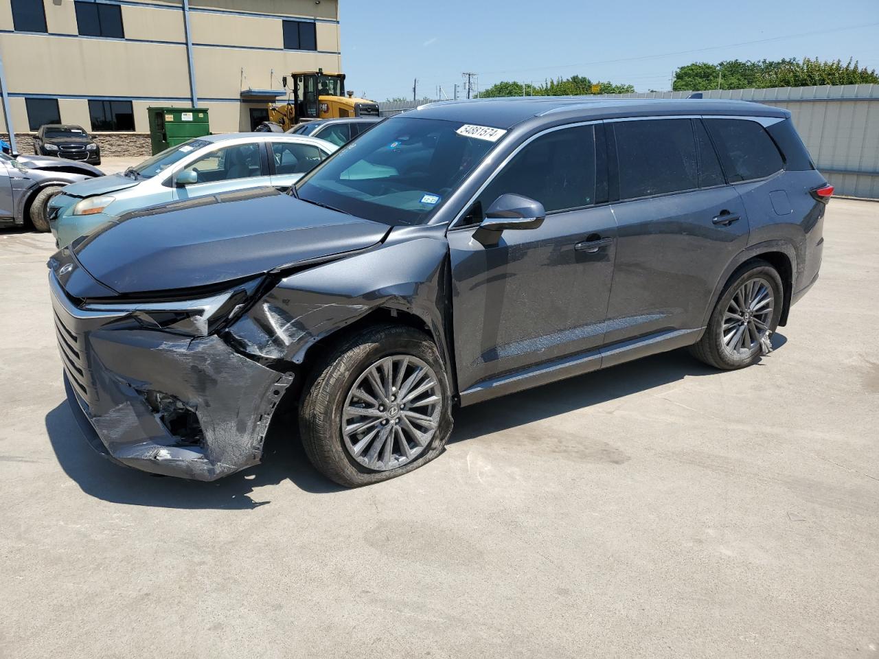 Lexus Nx-300h (2024)