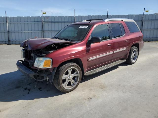 Gmc Envoy (2004)