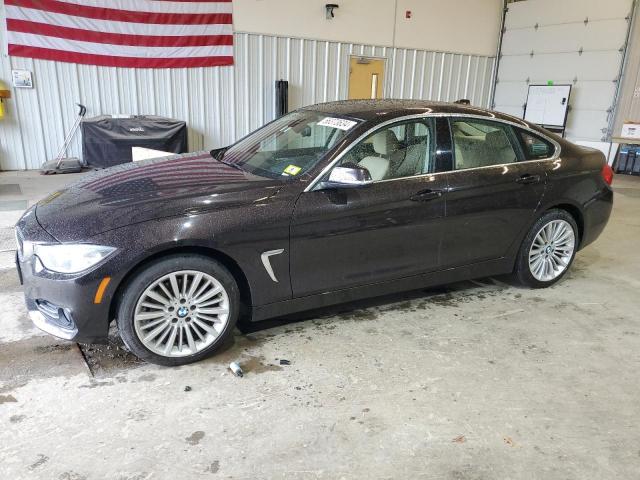 Bmw 428xi (2014)