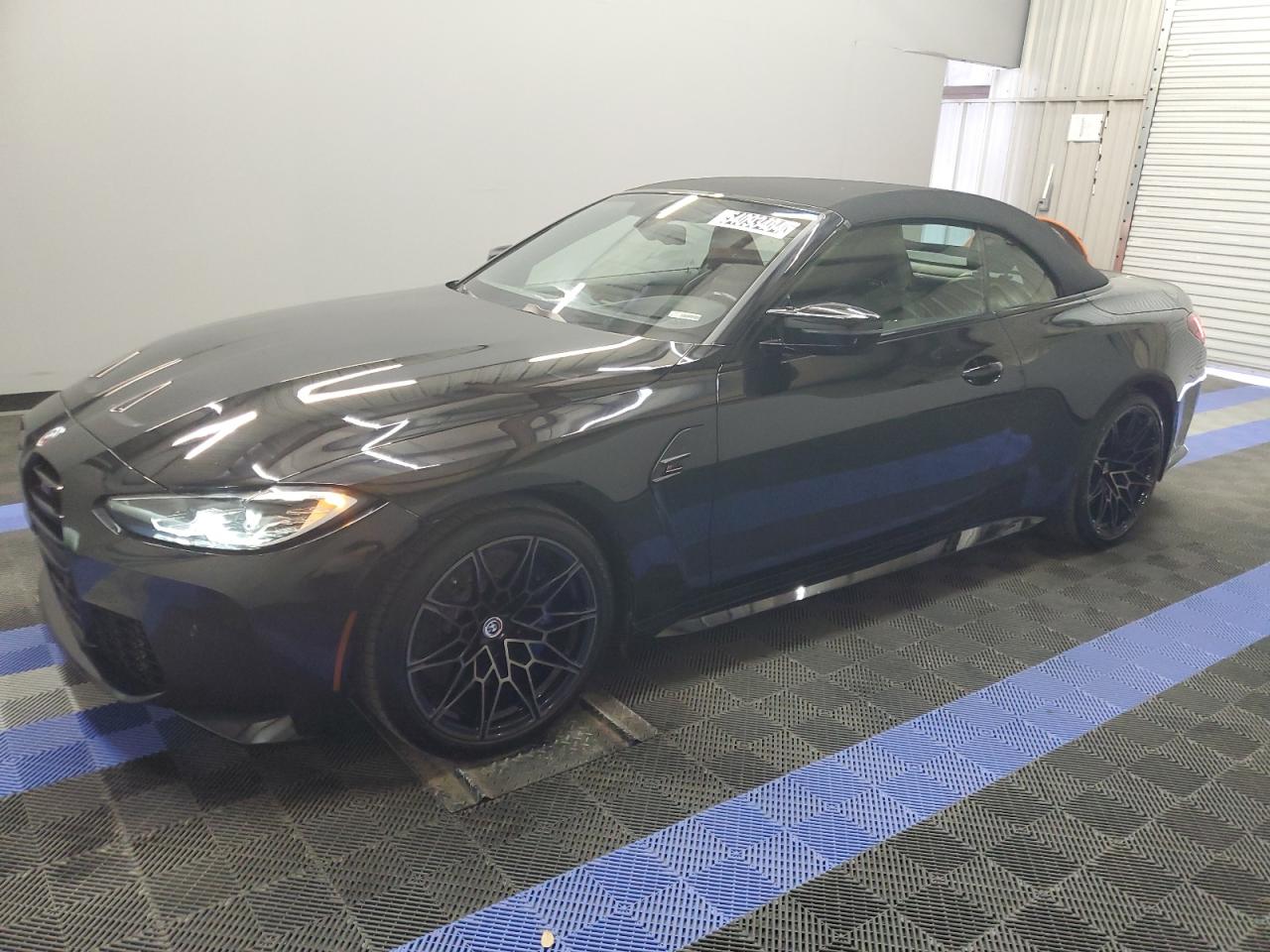 Bmw M4 (2023)