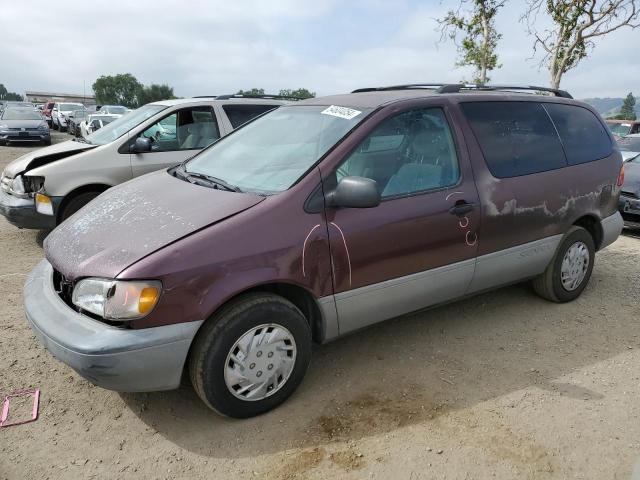 Toyota Sienna ce (1999)