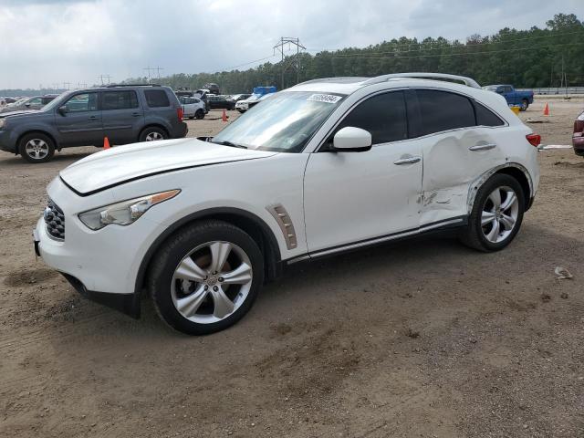 Infiniti Fx35 (2011)