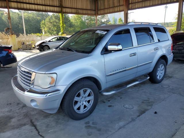 Chrysler Aspen (2007)