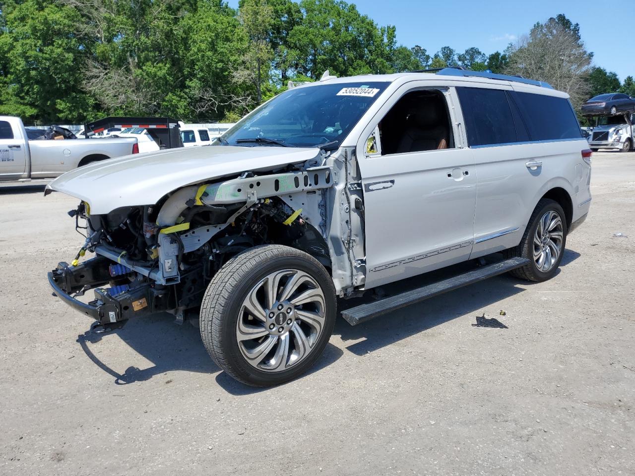 Lincoln Navigator (2023)
