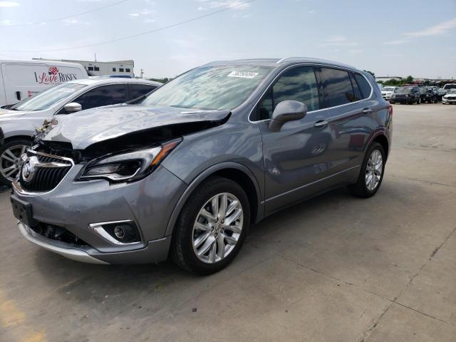 Buick Envision (2020)