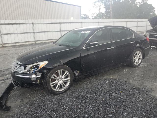 Hyundai Genesis (2012)