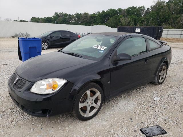 Pontiac G5 (2007)