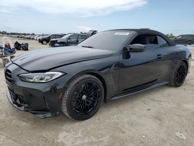 Bmw M4 (2022)