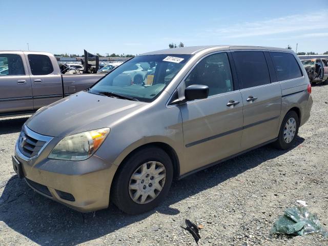 Honda Odyssey lx (2009)