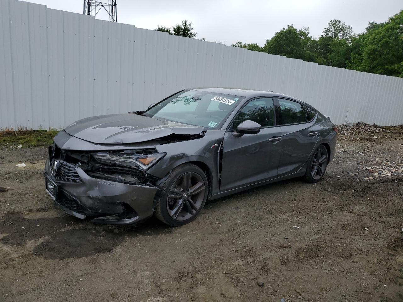 Acura Integra (2023)