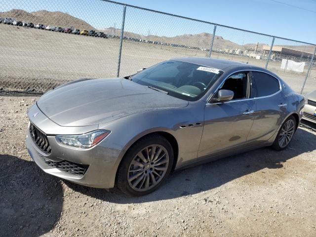 Maserati Ghibli (2018)