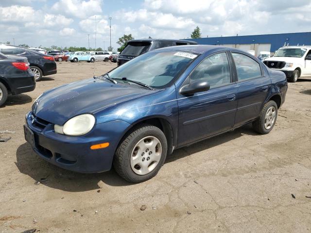 Dodge Neon (2002)