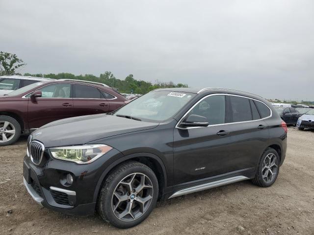 Bmw X1 (2016)