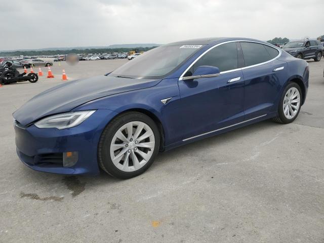 Tesla Model s (2016)